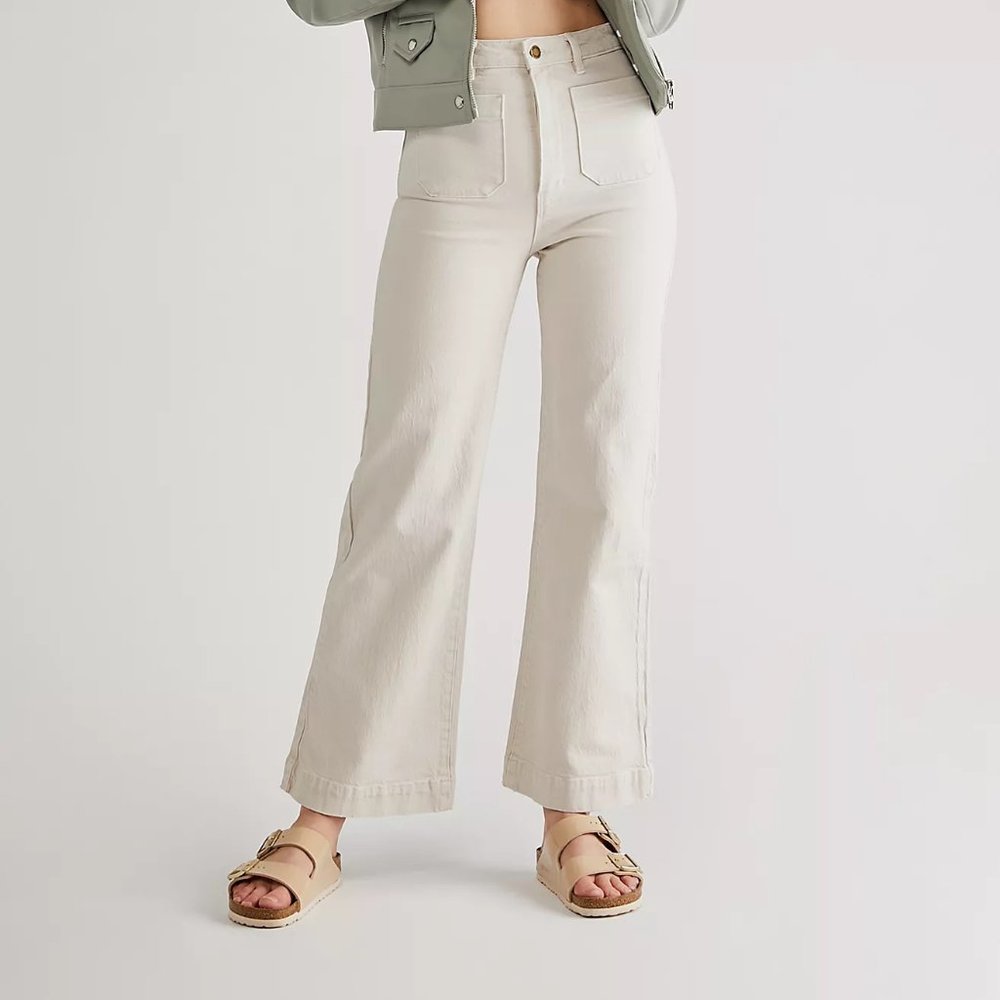 Rolla's Sailor Jean